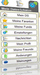 Mein DatenSchätze